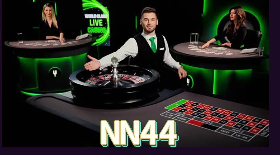App mobile NN44