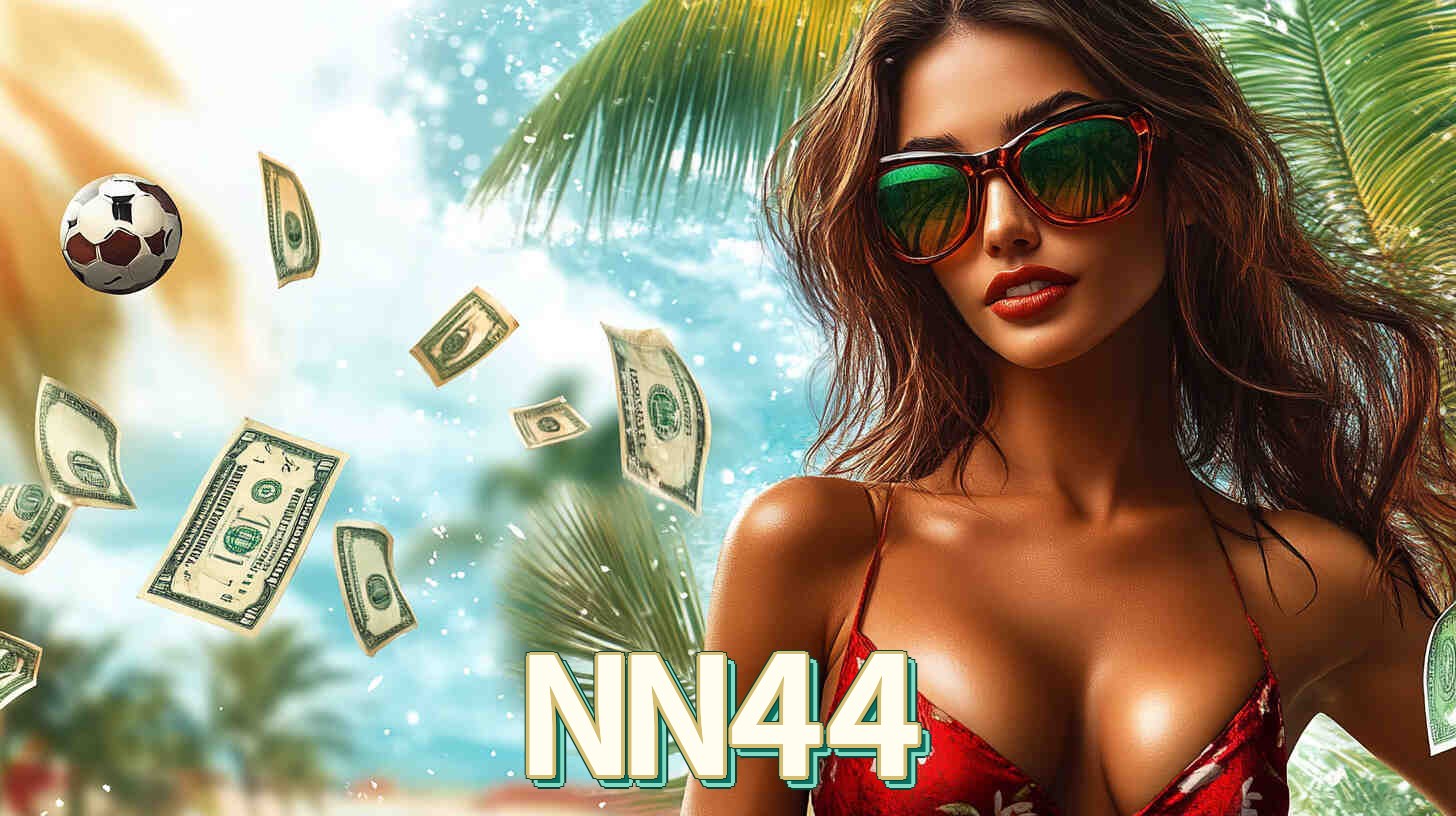 NN44 login — painel de entrada no app oficial