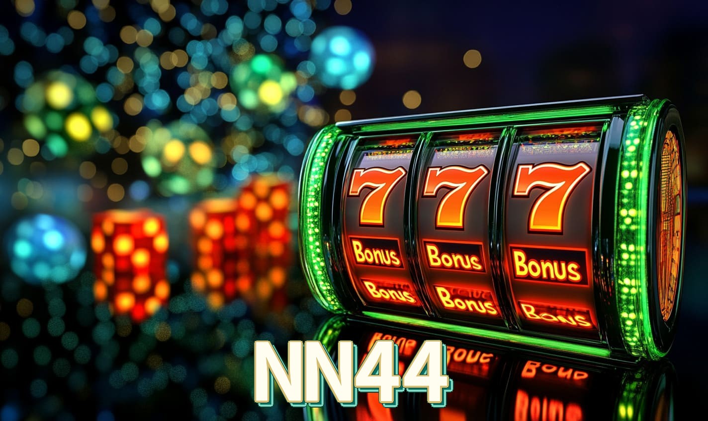 Loteria NN44 - Mega-Sena online