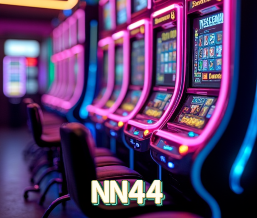 Plataforma NN44 - Segurança SSL 256-bit