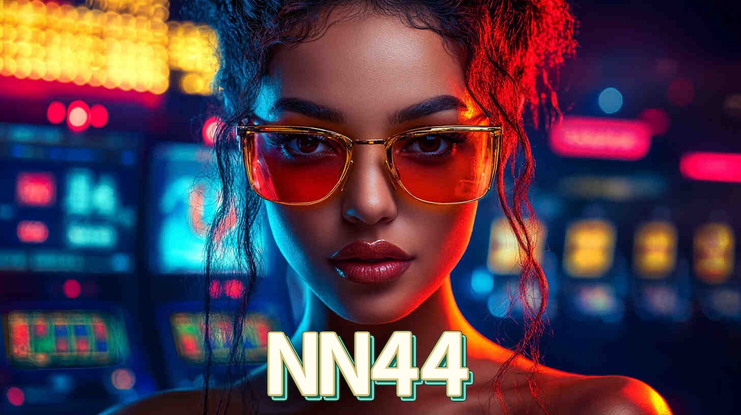 NN44 Logo Oficial